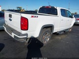 Chevrolet Colorado Z71 1GCGSDE12H1202801 fotografie
