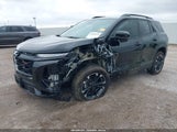 Chevrolet Equinox Awd Rs 3GNAXTEG8TL242489 fotografie