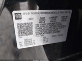 Chevrolet Equinox Awd Rs 3GNAXTEG8TL242489 снимка