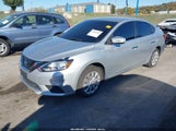 Nissan Sentra S 3N1AB7AP3JY300614 снимка