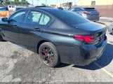 BMW 530E WBA13AG05NCK28828 fotografie