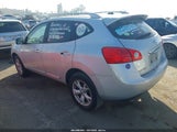 Nissan Rogue Sv JN8AS5MT9BW572205 снимка