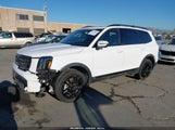 Kia Telluride Ex X-Line 5XYP3DGCXSG655731 снимка