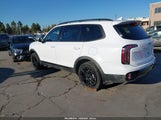 Kia Telluride Ex X-Line 5XYP3DGCXSG655731 снимка