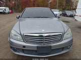Mercedes-Benz C 300 Luxury 4Matic/Sport 4Matic WDDGF8BB0BR178621 fotografie