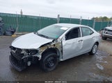 Toyota Corolla Le 2T1BURHE0HC963693 снимка