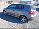 Volkswagen Rabbit 2-Door WVWAR71K37W274867 снимка