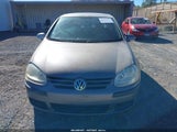 Volkswagen Rabbit 2-Door WVWAR71K37W274867 снимка