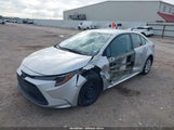 Toyota Corolla Le 5YFB4MDE2RP154190 снимка
