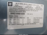 Chevrolet Avalanche  Lt 3GNEC12088G162893 снимка