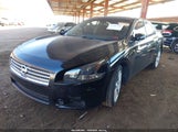 Nissan Maxima 3.5 S 1N4AA5AP2AC872065 снимка
