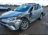 Toyota Rav4 Limited 2T3DFREV4HW681585 снимка
