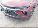 Chevrolet Trailblazer Fwd Rs KL79MTSL8SB009666 photo