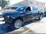 Chevrolet Silverado  4Wd Short Bed Rst 3GCUYEED4MG414113 снимка