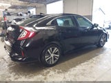 Honda Civic Lx SHHFK7H30LU403167 снимка