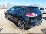 Nissan Rogue Sl 5N1AT2MT7EC769415 снимка