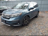 Honda Pilot Awd Elite 5FNYF6H00MB069142 снимка