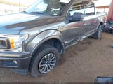 Ford F-150 Xlt 1FTEW1E54JKD54818 снимка