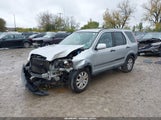 Honda Cr-V Ex SHSRD78875U304555 снимка