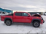 Toyota Tacoma Trd Off Road 3TMCZ5AN6NM455661 fotografie
