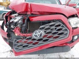 Toyota Tacoma Trd Off Road 3TMCZ5AN6NM455661 снимка