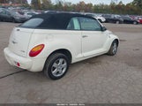 Chrysler Pt Cruiser Touring 3C3EY55E55T297703 снимка