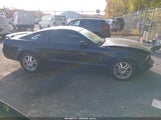 Ford Mustang V6 1ZVHT80N865119329 снимка