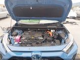 Toyota Rav4 Hybrid Se JTM16RFV3PD544697 fotografie