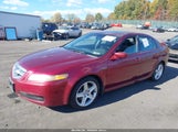 Acura Tl 19UUA655X5A062983 снимка
