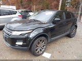 Land Rover Range Rover Evoque Pure SALVP2BG0FH021828 снимка