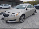 Buick Regal Turbo 2G4GK5EX6G9180544 снимка