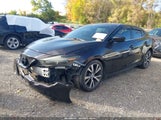 Nissan Maxima 3.5 Platinum/3.5 S/3.5 Sl/3.5 Sr/3.5 Sv 1N4AA6AP9HC372422 photo