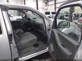 Nissan Frontier S 1N6BD0CT4BC448503 снимка
