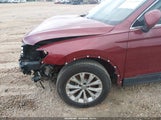Volkswagen Tiguan 2.0T Se/2.0T Sel/2.0T Sel R-Line/2.0T Sel R-Line Black 3VV3B7AX2KM044966 photo