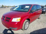 Dodge Grand Caravan Se 1D8HN44HX8B118036 снимка