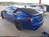 Cadillac Ct5-V V-Series Blackwing 1G6DY5R65P0860522 photo