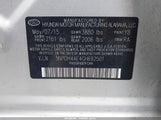 Hyundai Elantra Se 5NPDH4AE4GH692501 снимка