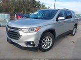 Chevrolet Traverse 1Lt 1GNEVGKW9JJ209712 photo