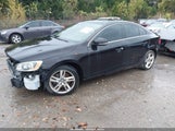 Volvo S60 T5 YV1612FS6E2277639 снимка
