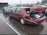 Buick Park Avenue 1G4CW54KX14146383 снимка