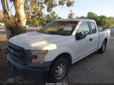 Ford F-150 Xl 1FTEX1C85FKD91782 снимка