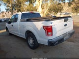 Ford F-150 Xl 1FTEX1C85FKD91782 снимка