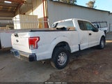 Ford F-150 Xl 1FTEX1C85FKD91782 снимка
