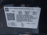 Chevrolet Equinox Fwd Ls 3GNAXHEG1RL204320 photo