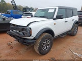 Ford Bronco Badlands 1FMEE9BPXRLA94515 снимка