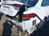 Toyota Corolla Le 5YFB4MDE7RP131519 снимка