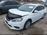 Nissan Sentra S 3N1AB7AP9GY275369 снимка