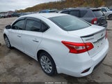 Nissan Sentra S 3N1AB7AP9GY275369 снимка