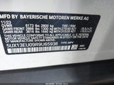 BMW X5 Sdrive40I 5UX13EU09R9U65936 fotografie