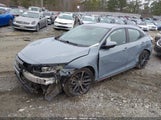 Honda Civic Sport SHHFK7H46LU218095 fotografie